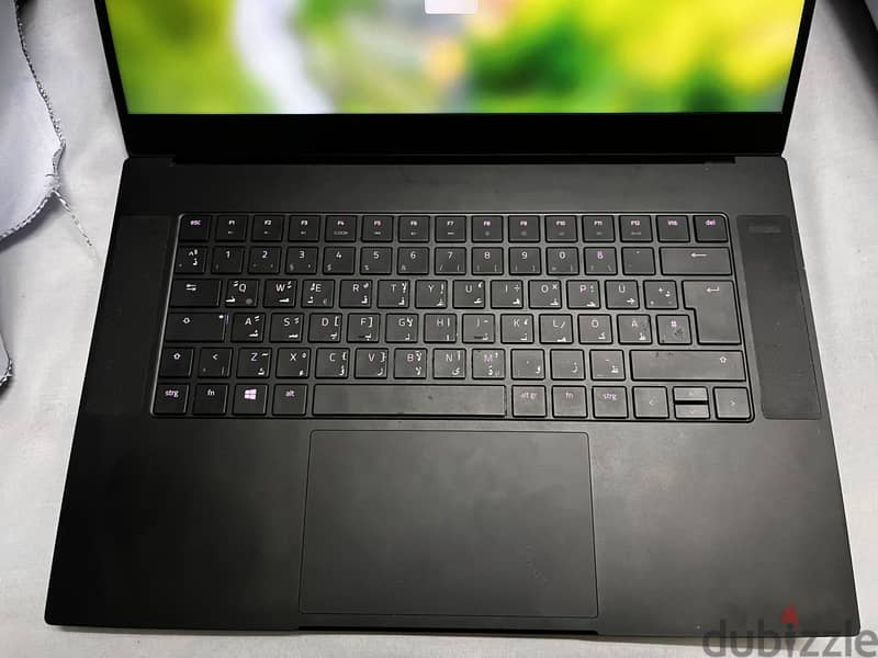 Razer blade 15.2021 5