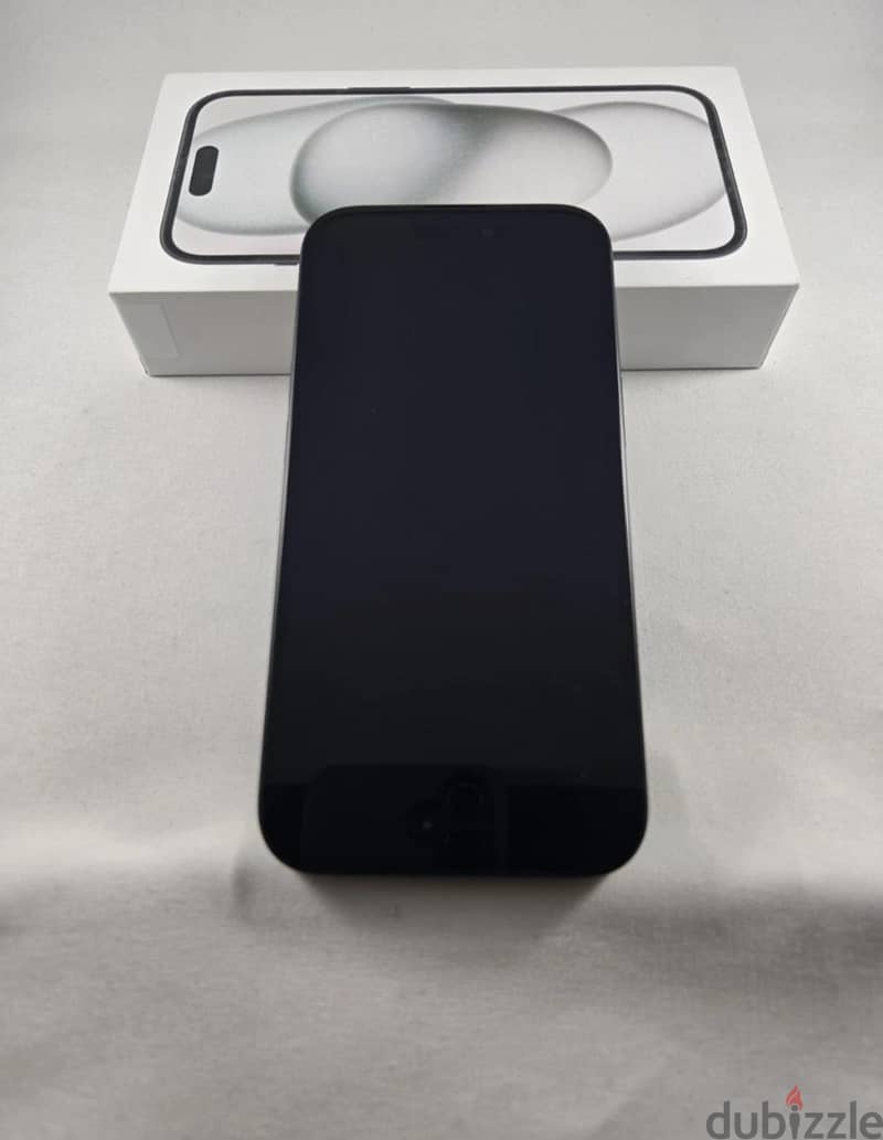 Apple - iPhone 15 plus 2