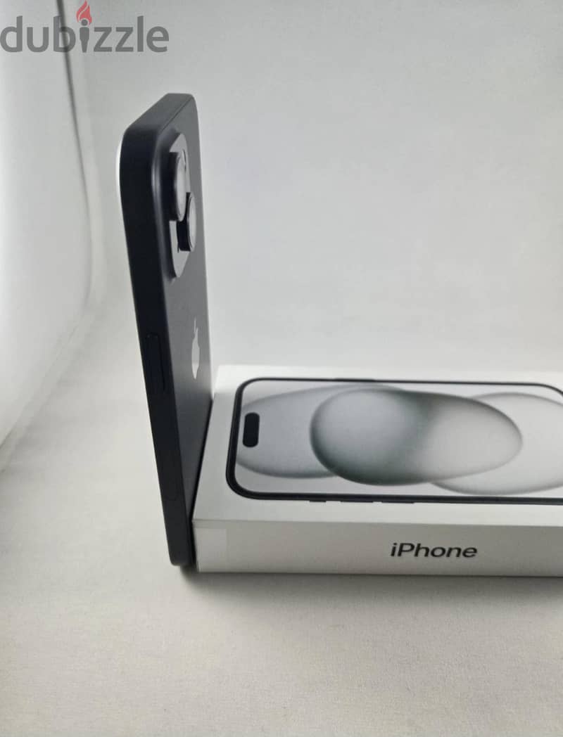 Apple - iPhone 15 plus 4
