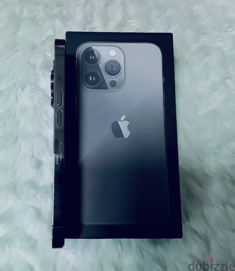 Apple - iPhone 13 Pro 1