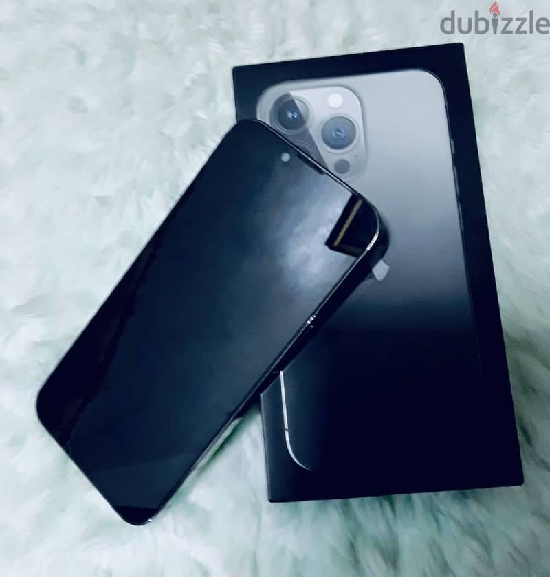 Apple - iPhone 13 Pro 2