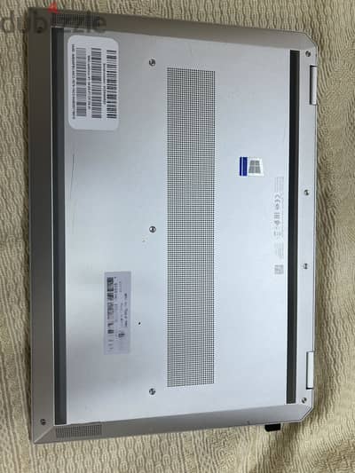Hp EliteBook 1050 G1