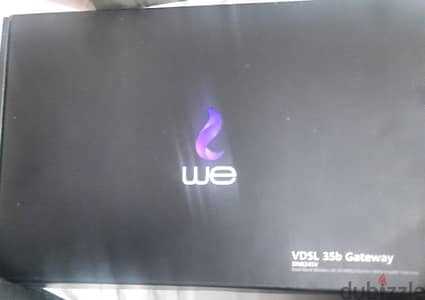 ٢ راوتر vdsl