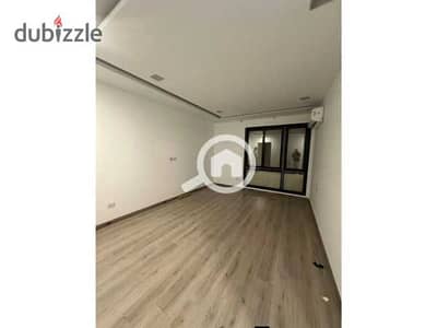 Duplex for rent, semi-furnished, in Westown Compound, Sheikh Zayed