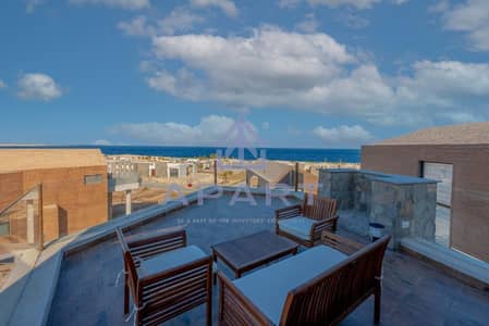 New Release - Panoramic View \ 3 Bedrooms - 180 sqm \ 30% Off With Long Installment
