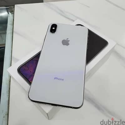 iphone xs max 64 متفتحش