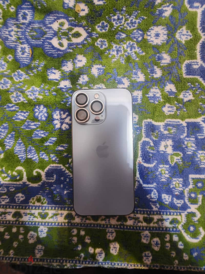 Apple - iPhone 13 Pro 3