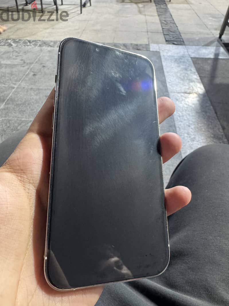 Apple - iPhone 13 Pro 1