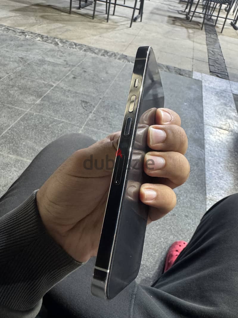 Apple - iPhone 13 Pro 2