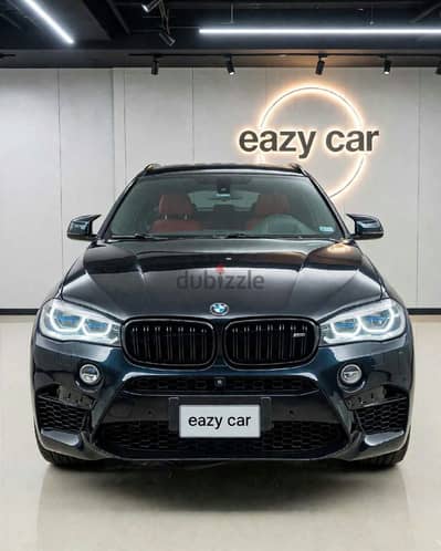 Ror Rent BMW X5