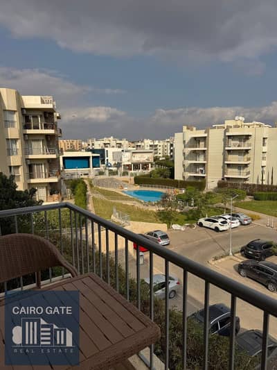 Daily rental apartment in The Address Compound Sheikh Zayed