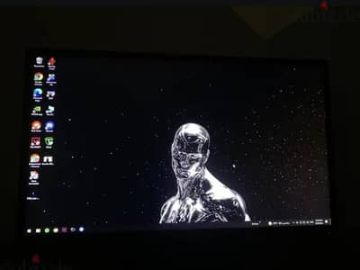 Asus 165hz 24' شاشه full hd