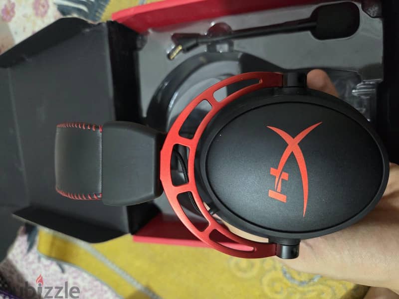hyper x could alpha 3