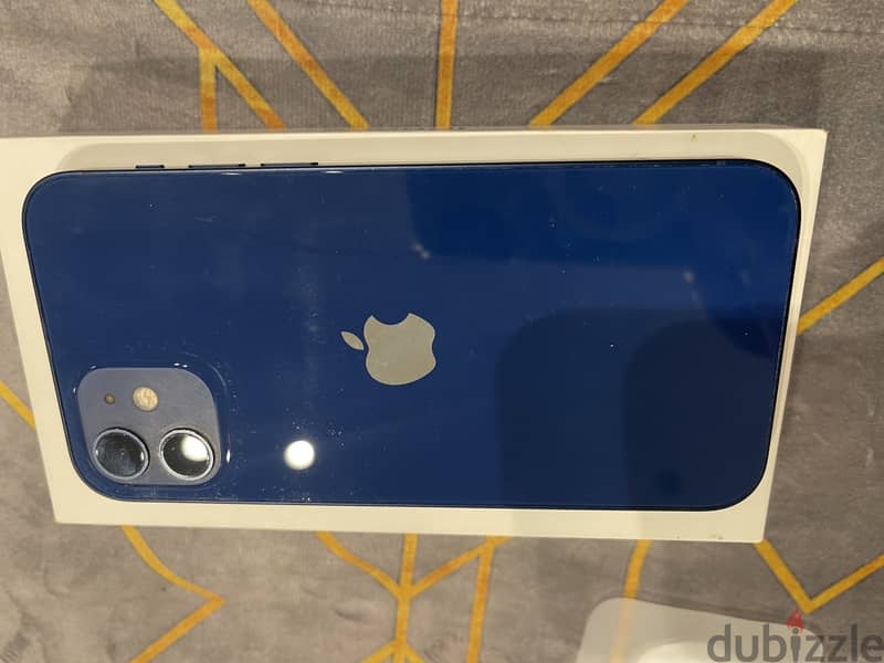 Apple - iPhone 12 3