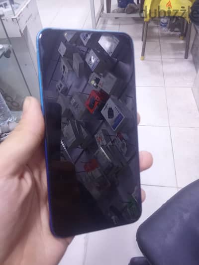 Huawei y7 prime 2019