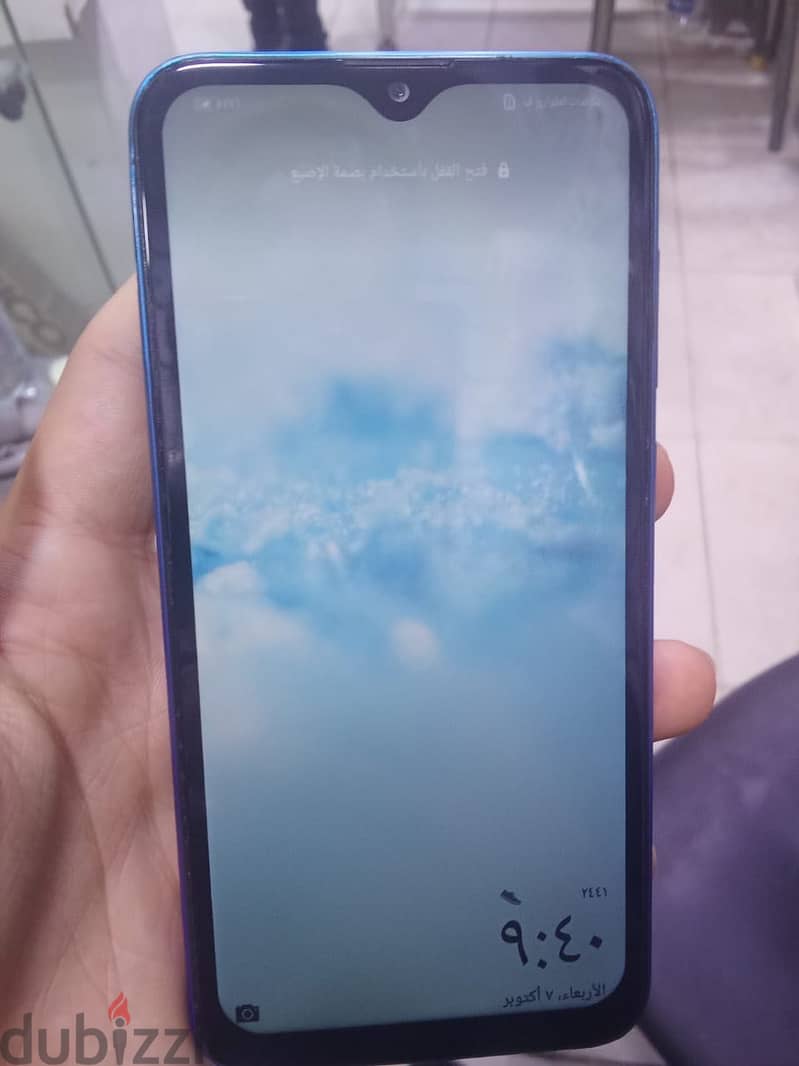 Huawei y7 prime 2019 1