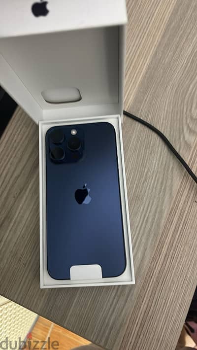 Apple - iPhone 15 Pro Max