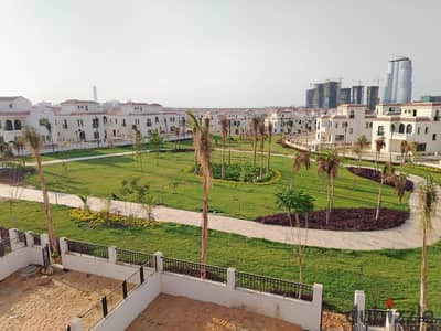 Owner Direct | Corner Townhouse | 337 SQM Land | Celia TMG | Landscape View
