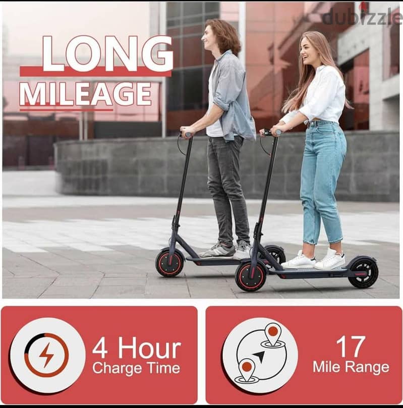 Scooter Electric 3