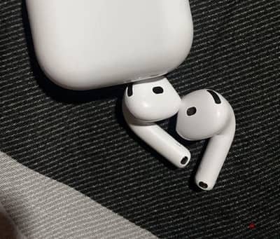 Airpods 4