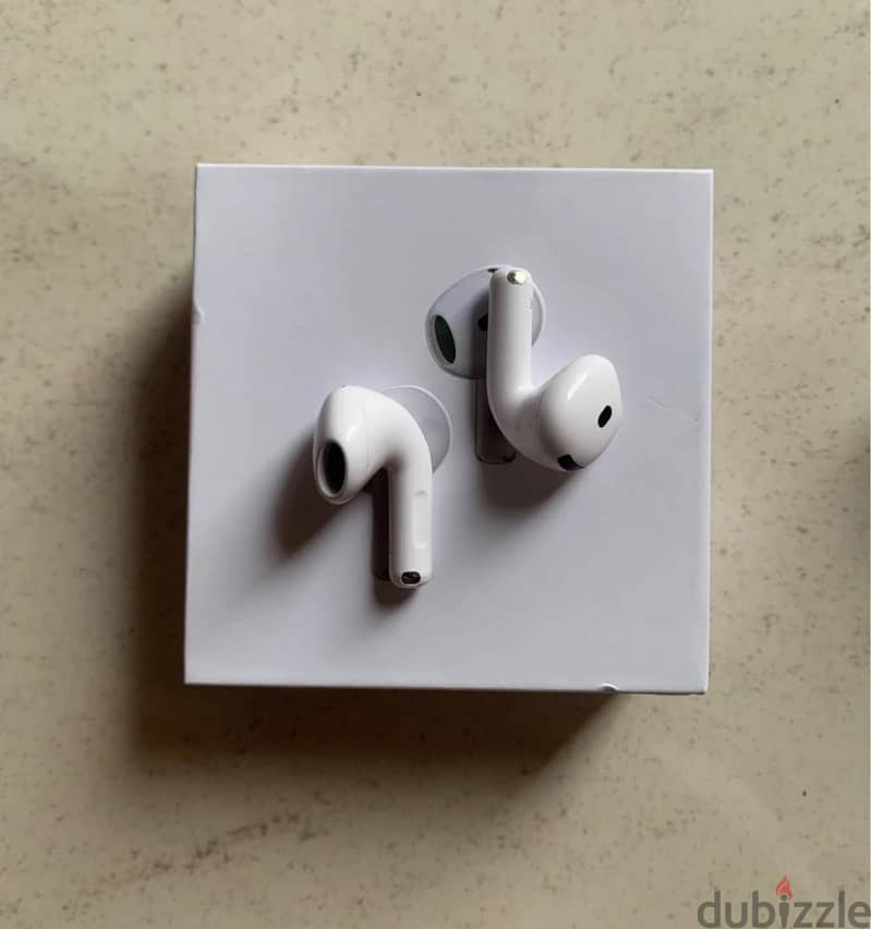 Airpods 4 1