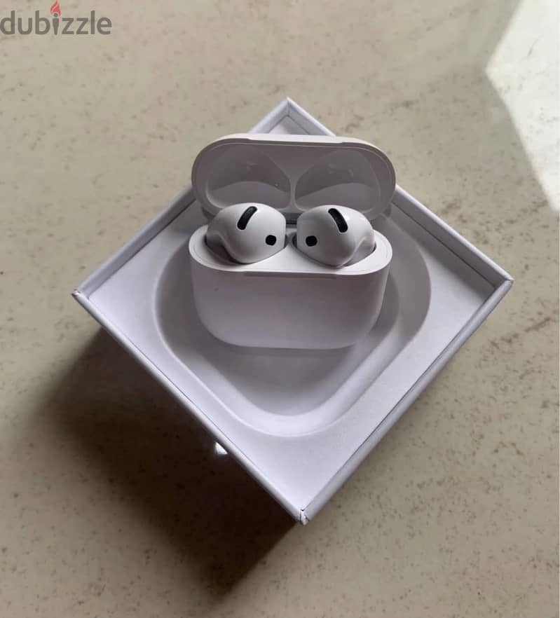 Airpods 4 2