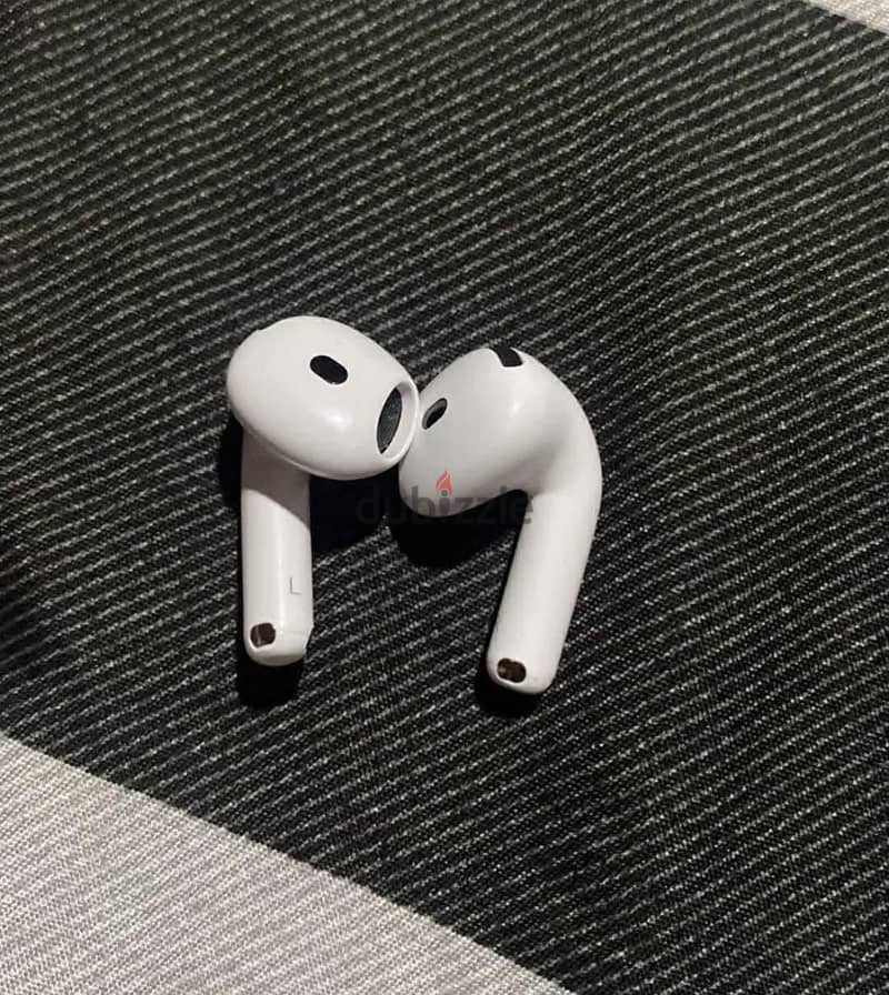 Airpods 4 3