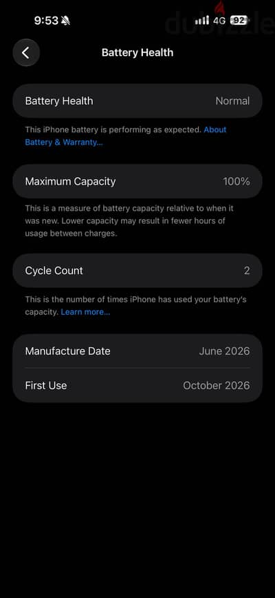 Apple - iPhone 17 Pro Max