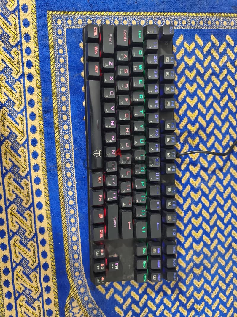 tkg313 keyboard 2