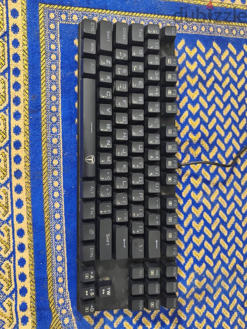 tkg313 keyboard 4
