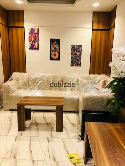 Studio Apartment for Rent – 6th of October  2nd District – 7th Neighborhood