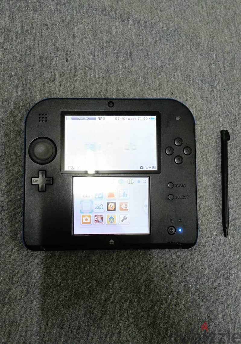 Nintendo 2DS 2