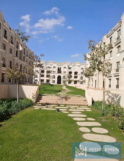 Lowest Price-Duplex Garden 245m Prime Location North-Facing Ready To Move In Lavenir Almostakbal City Lowest Price-Duplex Garden 245m Prime Location North-Facing Ready To Move In Lavenir Almostakbal City
