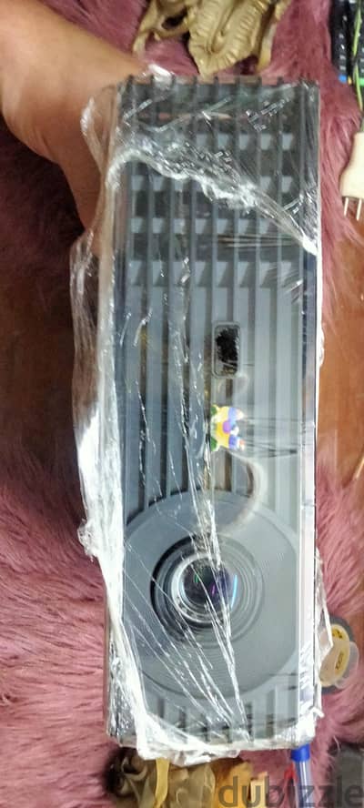 بروجكتور فيوسونيك pjd 5132