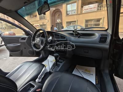 دايو لانوس 2 2002 للبيع شيراتون