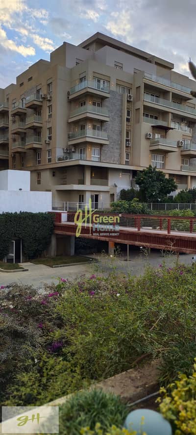 دوبلكس مميز جدًا بمساحة 130 متر للبيع في Mountain View iCity New Cairo – Club Park | غرفتين نوم | حمامين | لوكيشن مميز جدًا