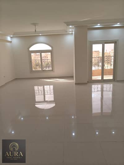 لقطة النرجس عمارات 240م تحميل قديم | 3 غرف + Living | 4 قطع | حصة 7% | 7.7 مليون