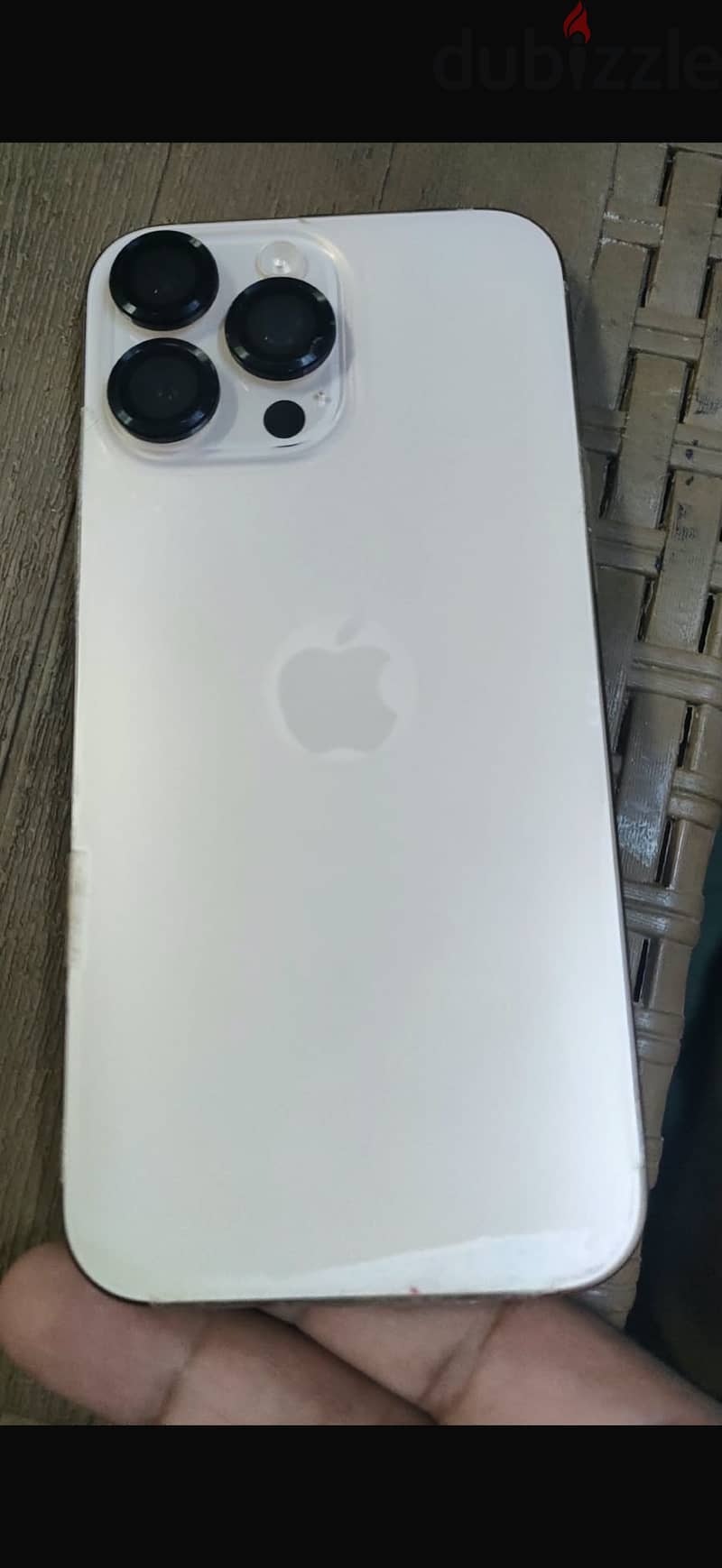 I Phone 16 Pro Max 2