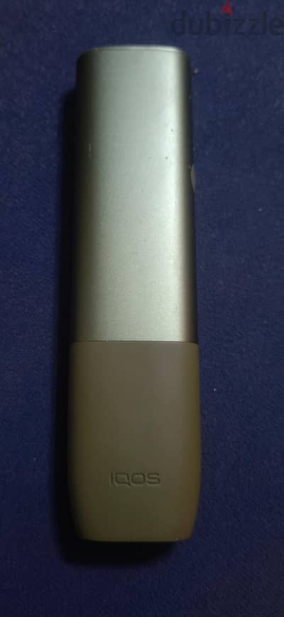 iqos iloma one