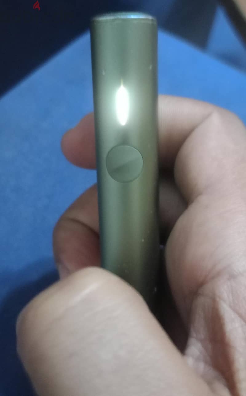 iqos iloma one 2