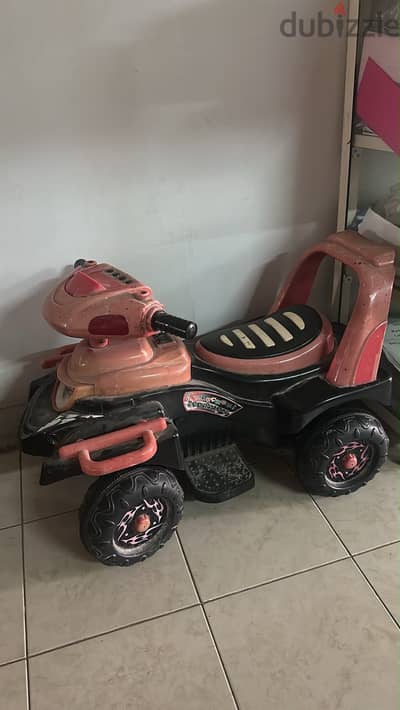 بيتش باجي