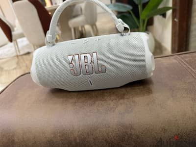Jbl charge 6