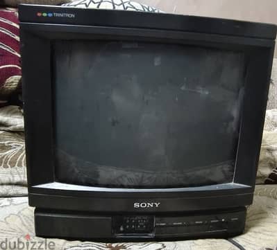 تلفزيون "Sony 14 وارد الخارج