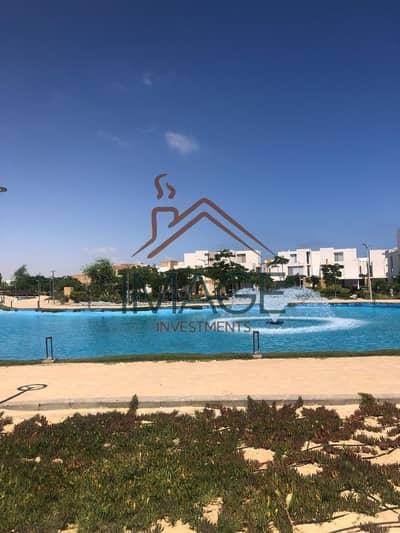Horizon Chalet For Sale with Sea View & Roof