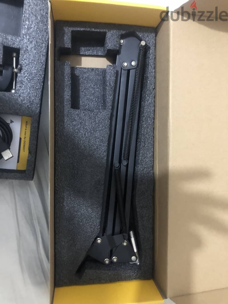 Microphone Gaming Maono DGM20 SERIES 2