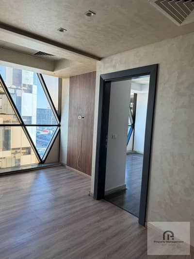 مكتب إداري للإيجار في Cairo Business Park – التجمع الخامس