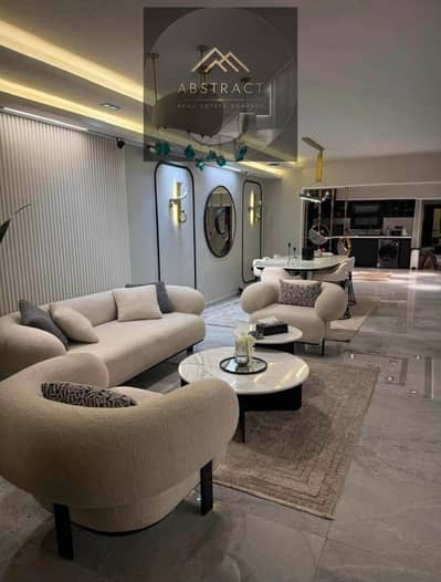 تاون هاوس open view بخصم 65% (تلت السعر ) بتشطيب high end في Prime Location القاهرة الجديدة بالقرب من الشروق ومدينتي والعاصمة الجديدة