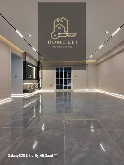 250 sqm apartment in the ninth district | Ground floor + first with private entrance – a unique opportunity for upscale living