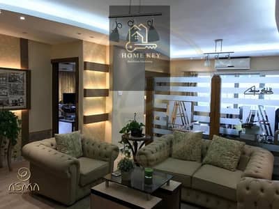 عيادة علاج طبيعى مجهزة بجميع الاجهزه للايجار