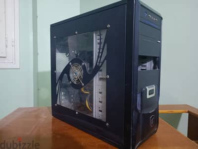 كمبيوتر شخصي PC